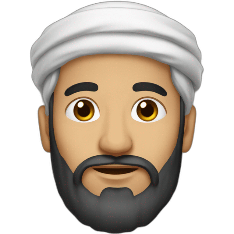 islam makhachef emoji