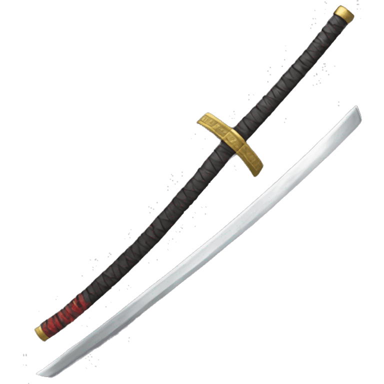 katana emoji