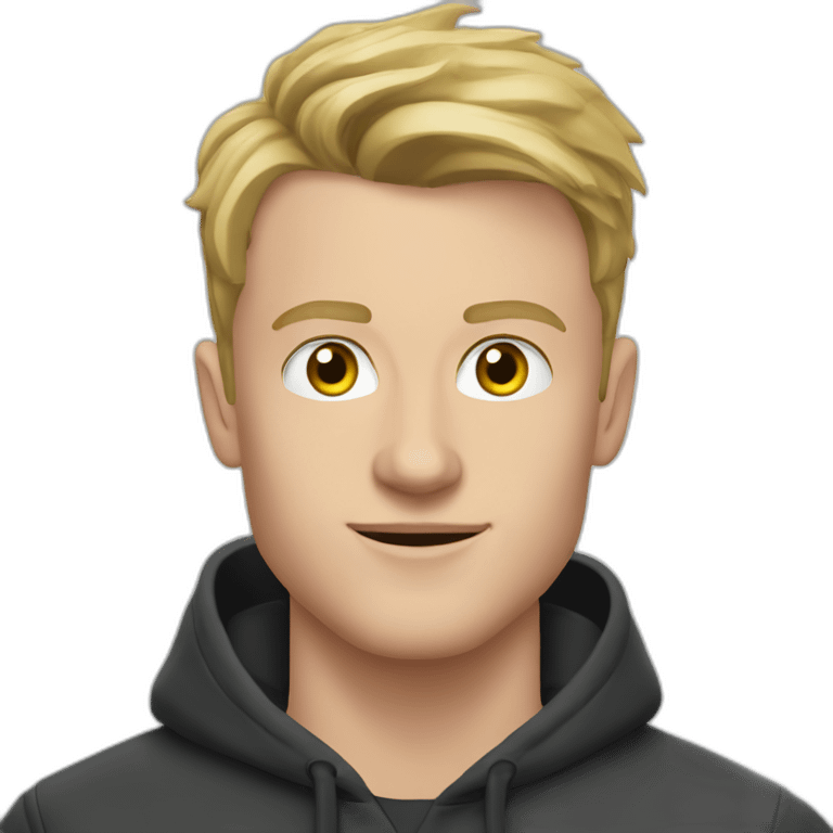 Enzo knol emoji