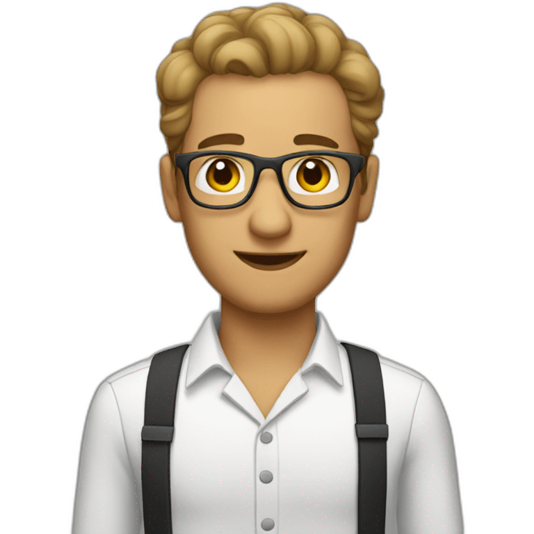 music teacher emoji