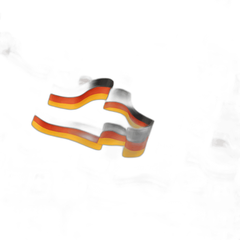 german flag emoji