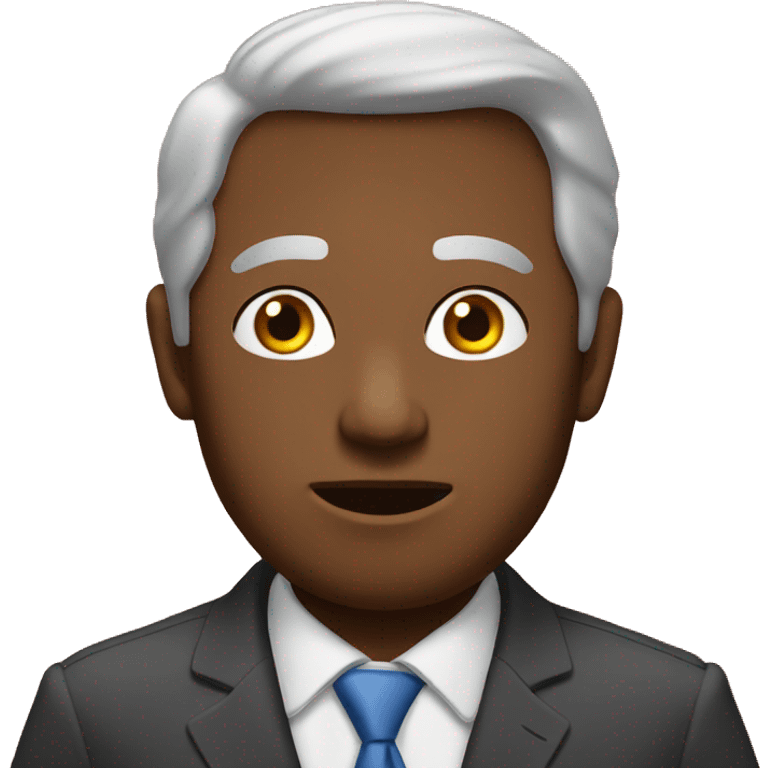 Debate emoji emoji