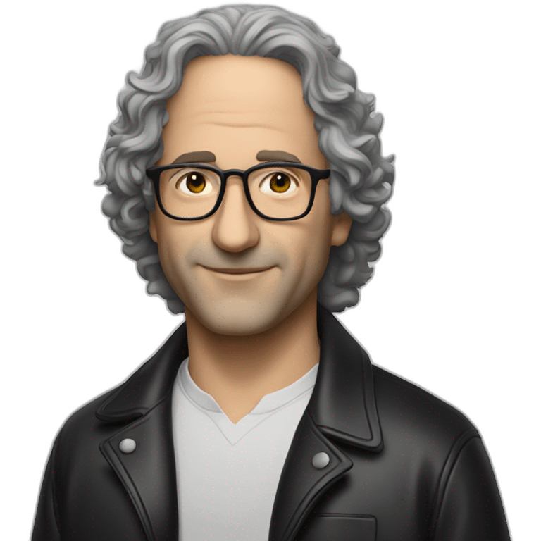 songwriter dean friedman emoji