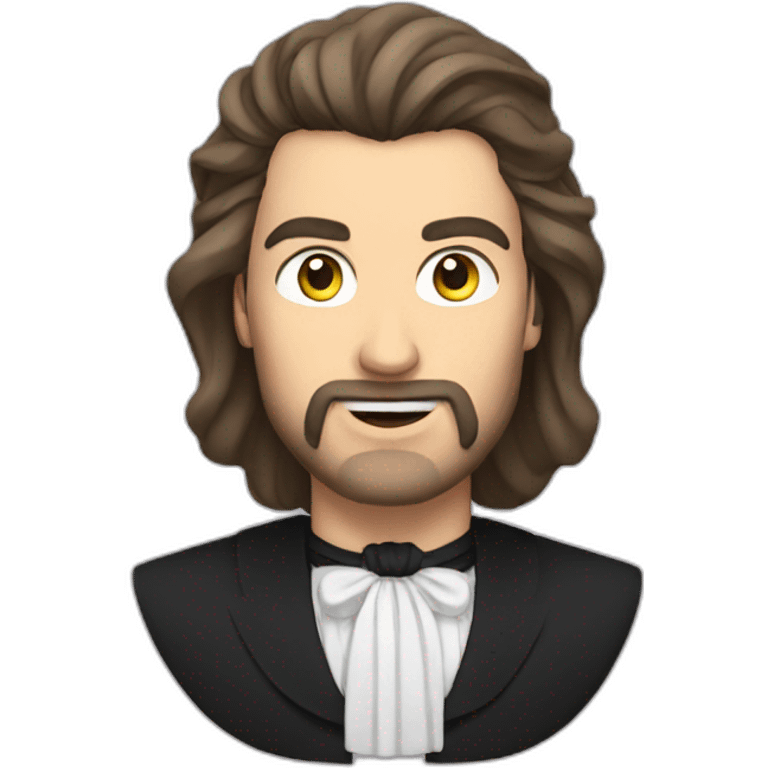 opera gx emoji