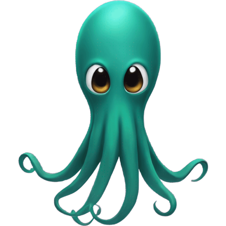 Squid game emoji