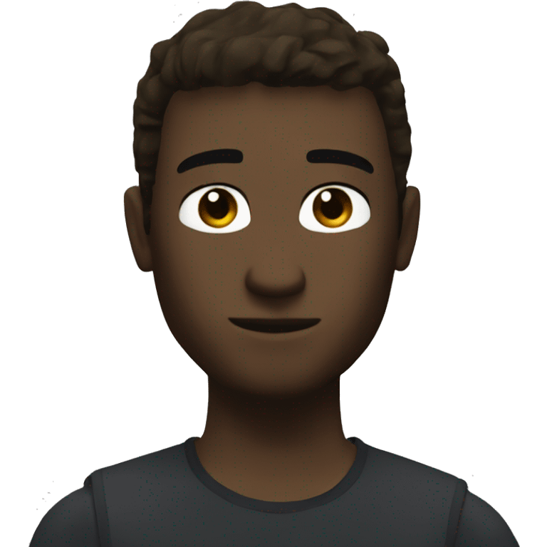 AI NPC roblox emoji