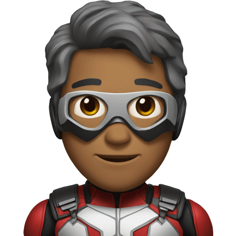 antman icon emoji