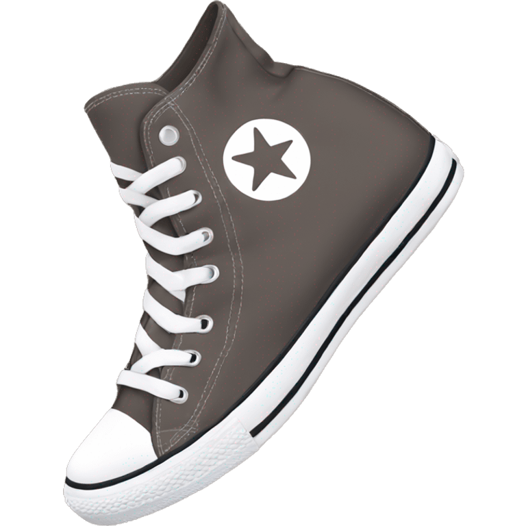 converse emoji