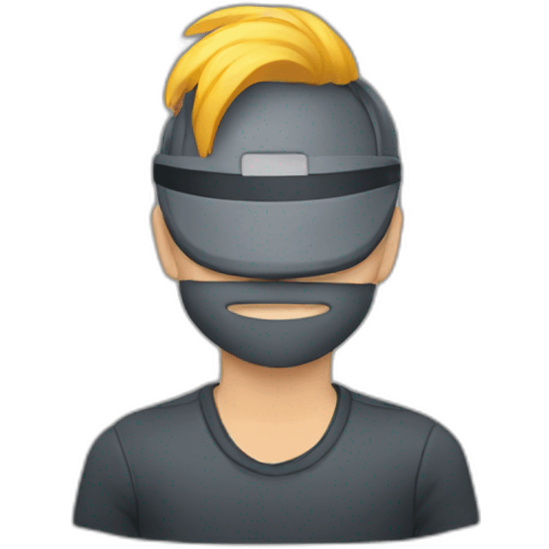 vpn emoji