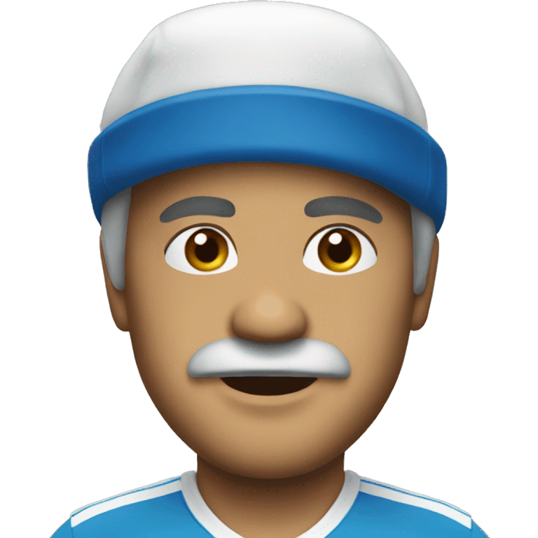 Napoli emoji