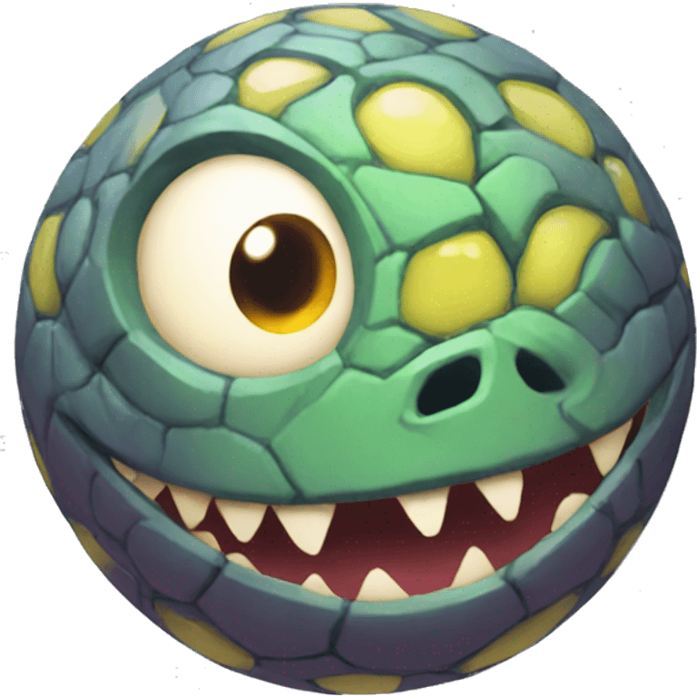 Dragón ball  emoji