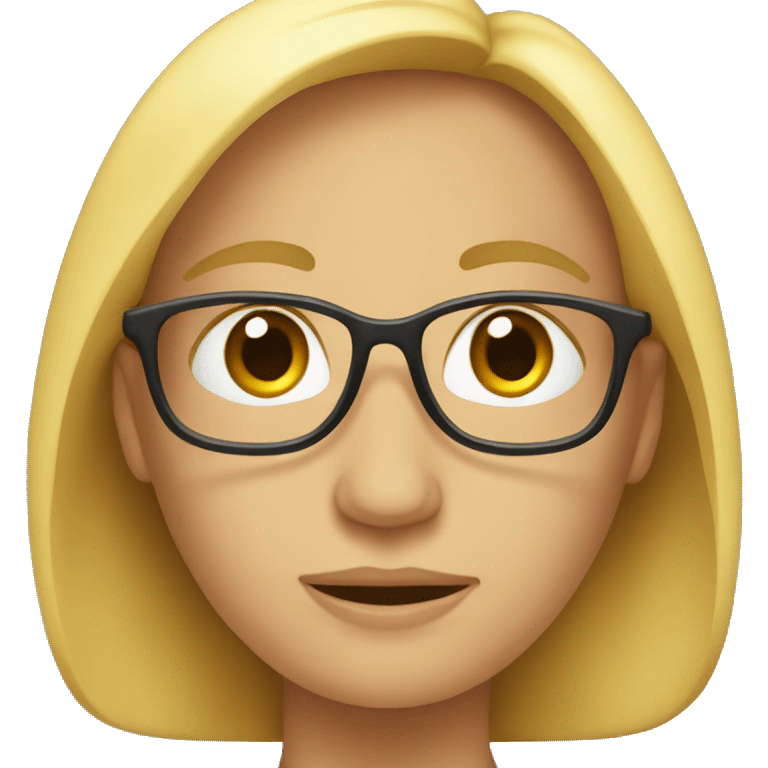 psychologist emoji