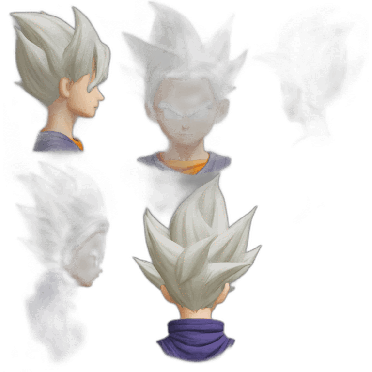 dragon ball ball emoji