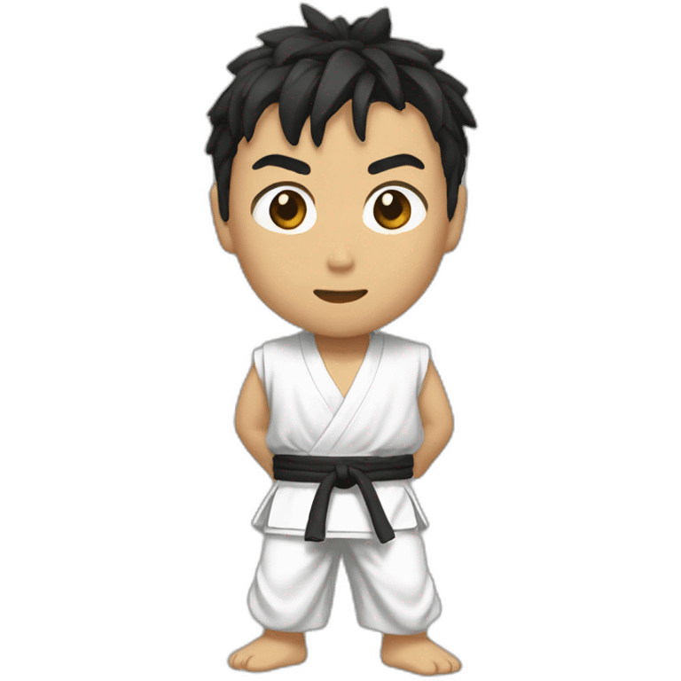 Ryu emoji