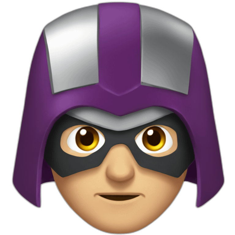 Magneto emoji