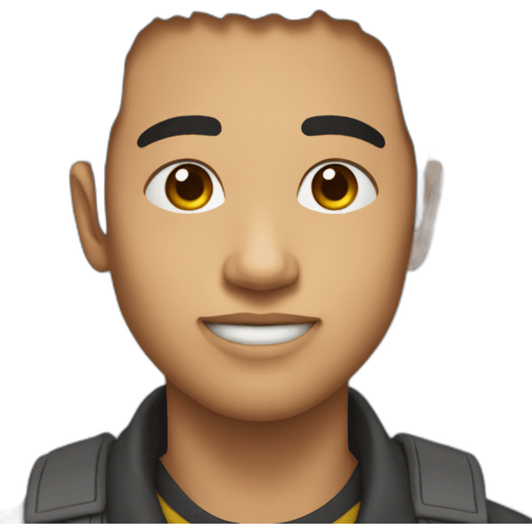 Ethan Aung emoji