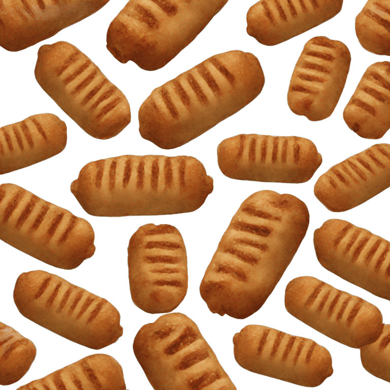 Cevapi emoji