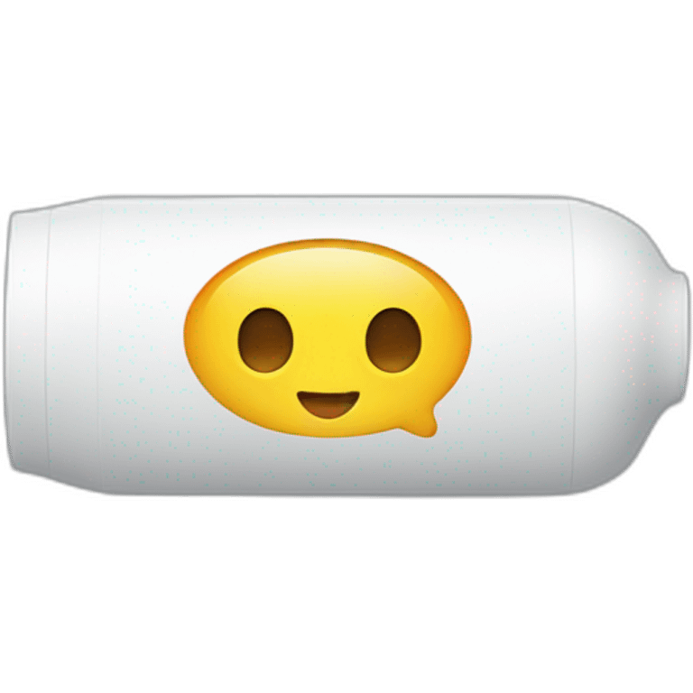 product tube emoji