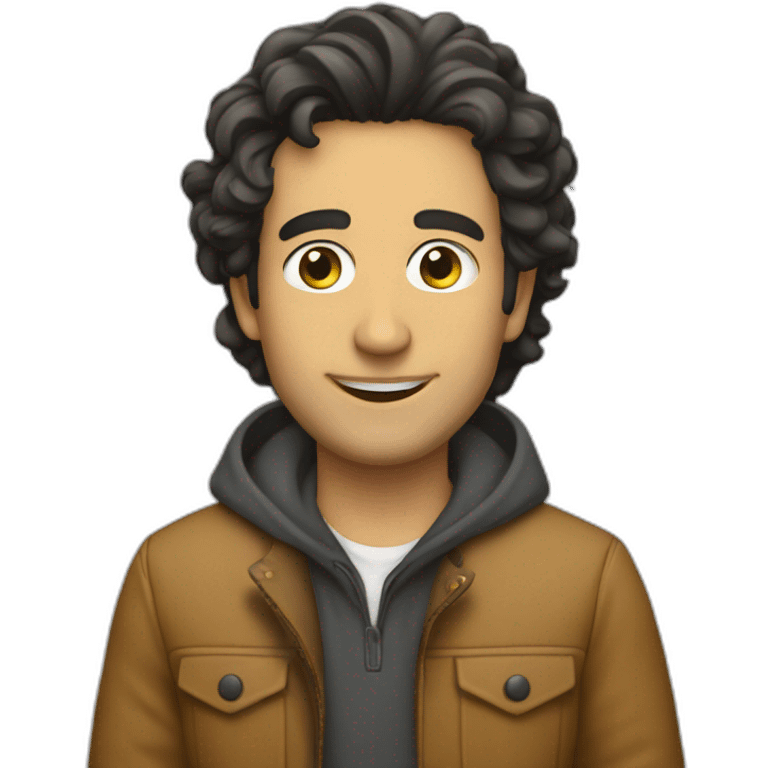 caetano juliani emoji