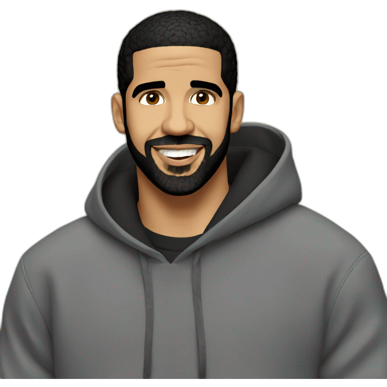 drake meme emoji