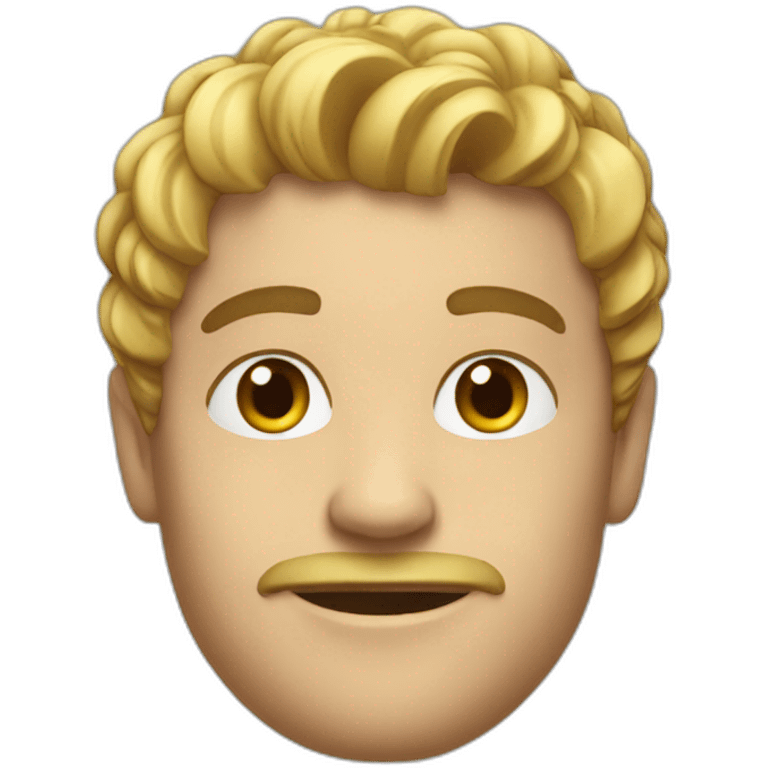 My emoji