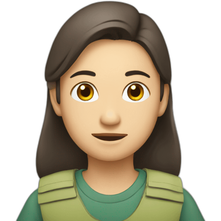 pdi perjuangan emoji