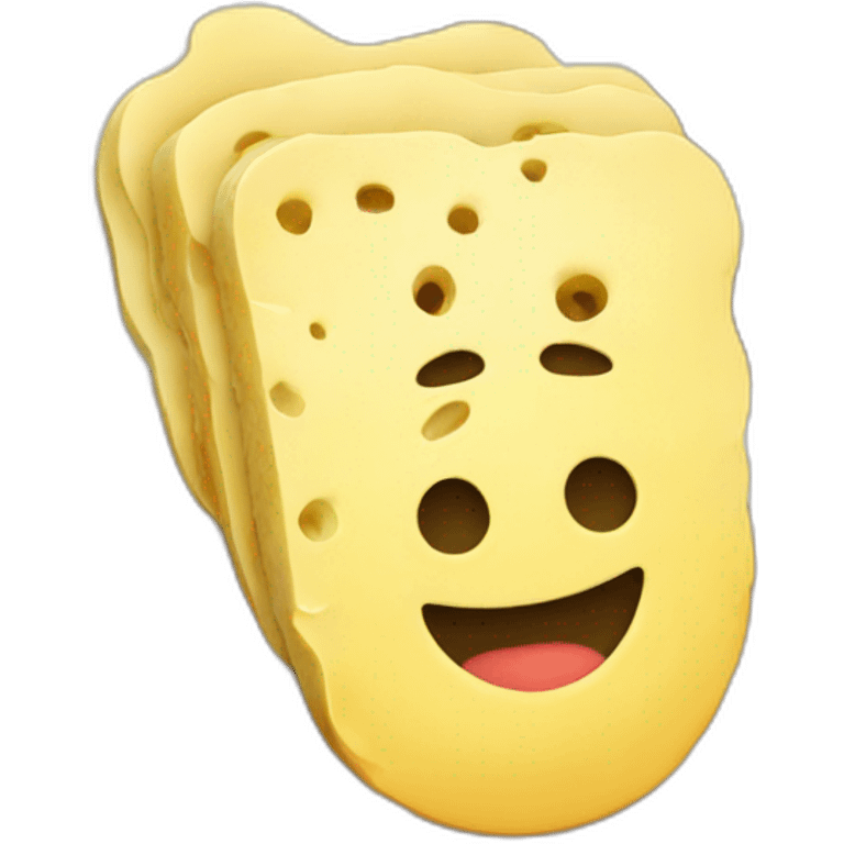 raclette emoji