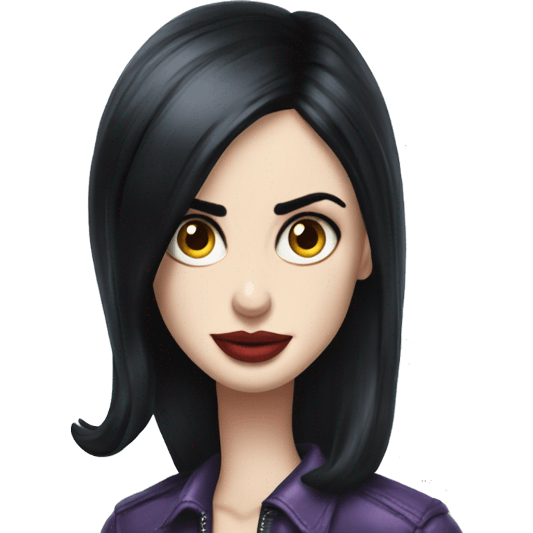 krysten ritter jessica jones emoji