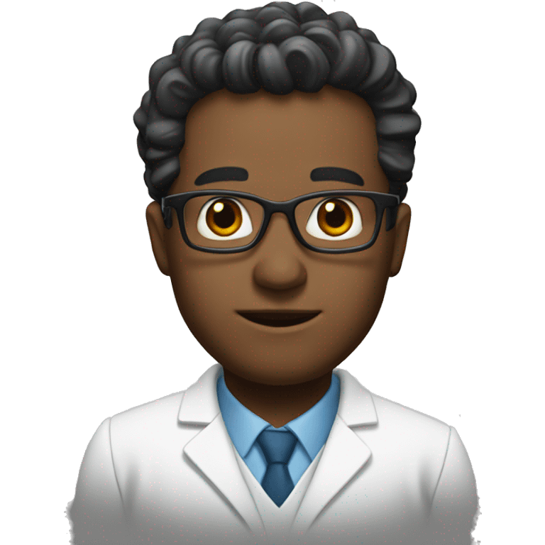 dr. jr. emoji