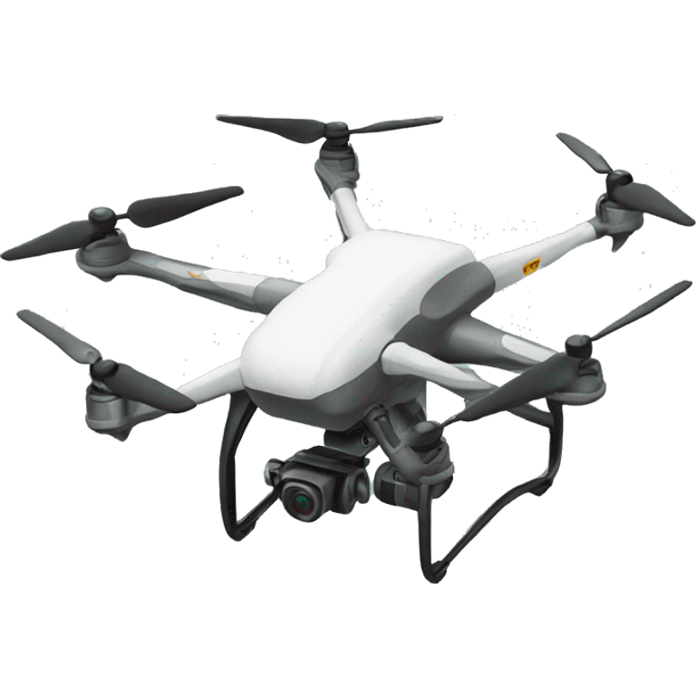 drone emoji