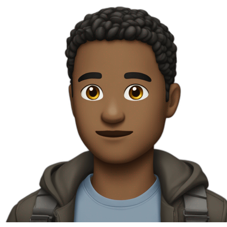 Le protecteur theboy Seri pas Amazon Prime emoji