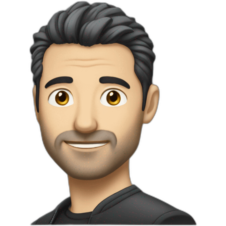 fabien galtier emoji