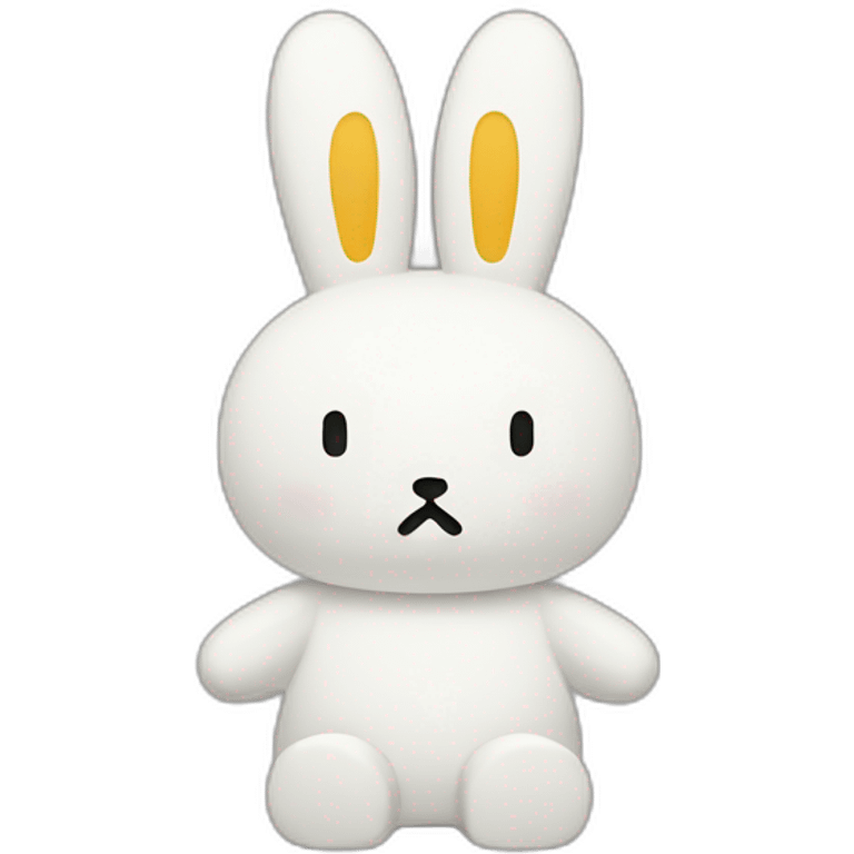 miffy emoji