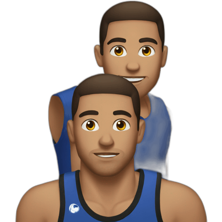 Tatum emoji