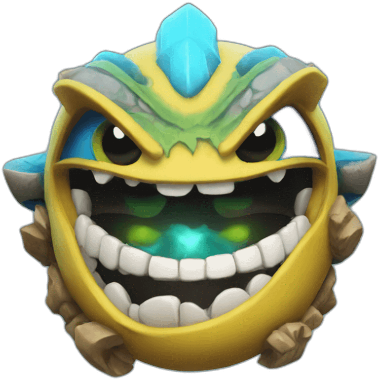 Skylanders emoji