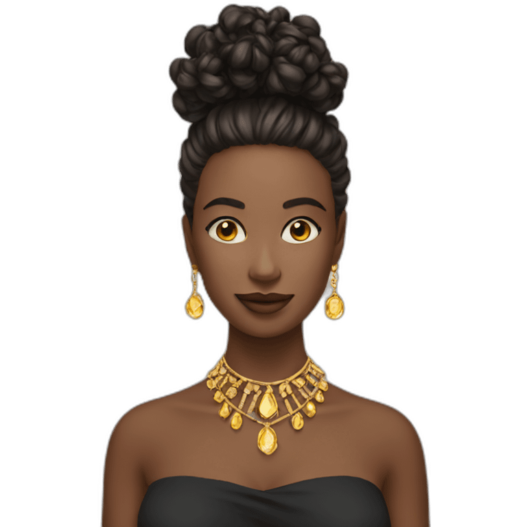 Jewelry emoji