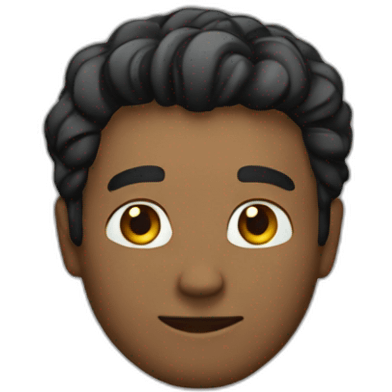 andre emoji