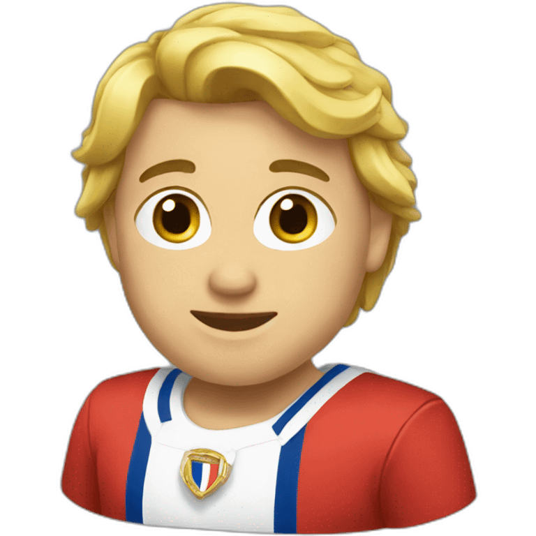 france emoji