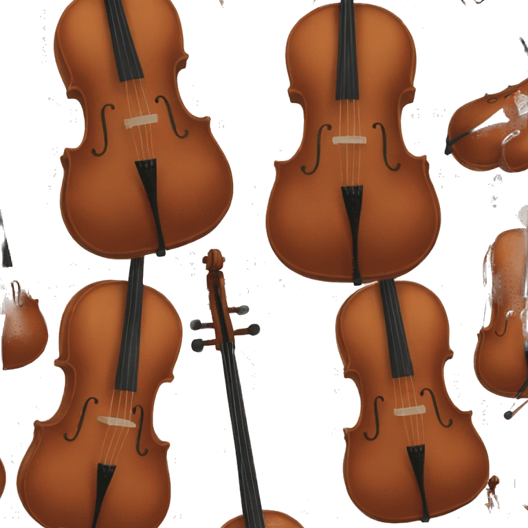 cello emoji