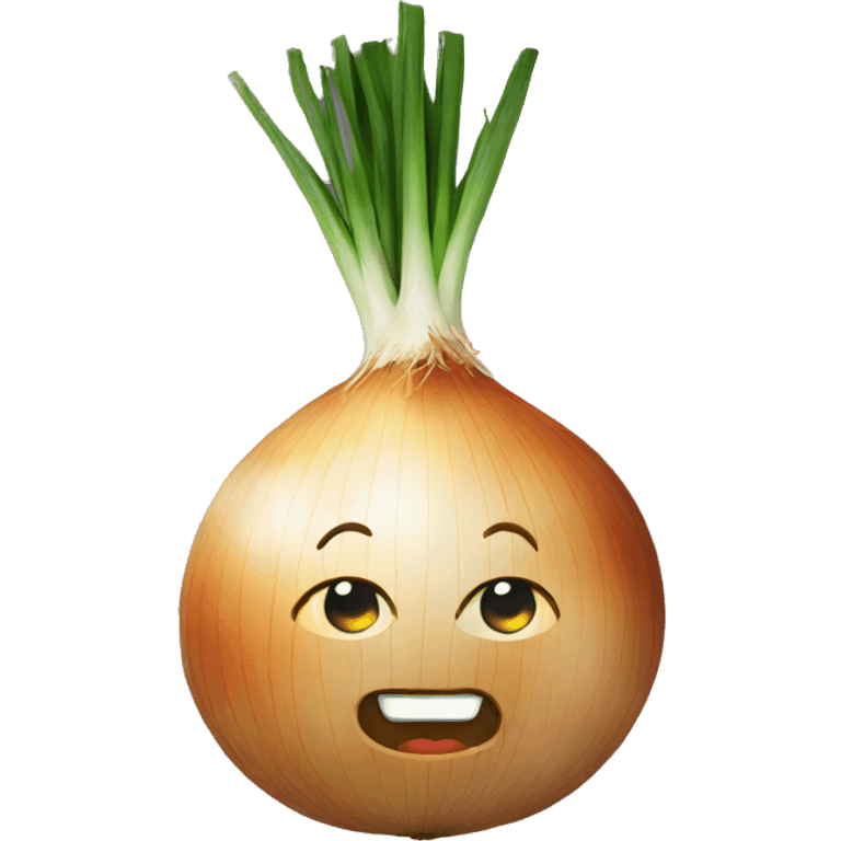 onion emoji