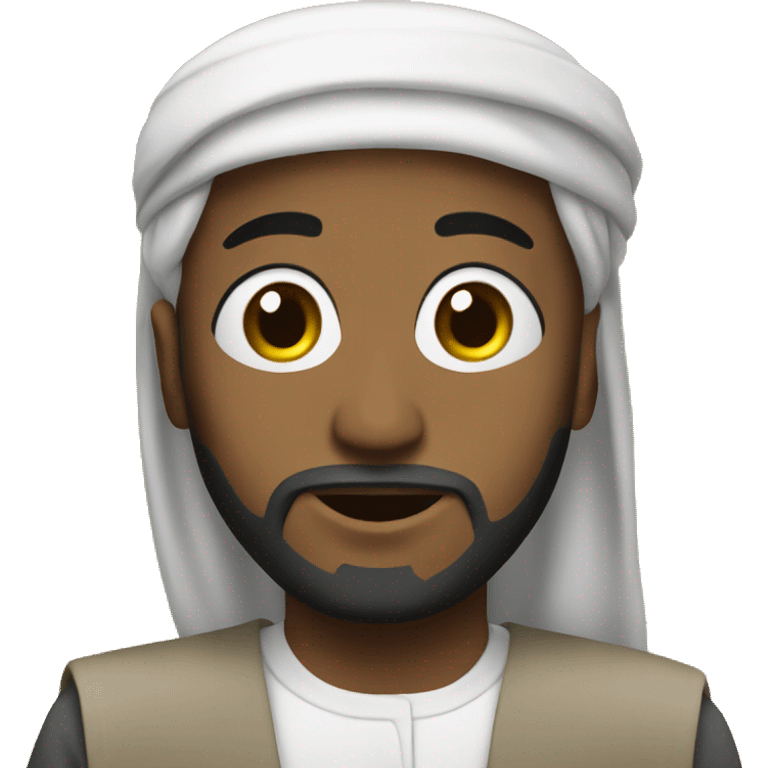 Islam emoji