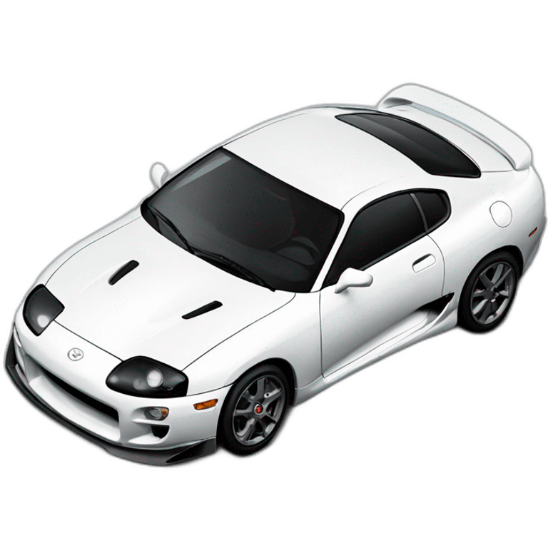 Toyota-supra-mk5-tunnig emoji