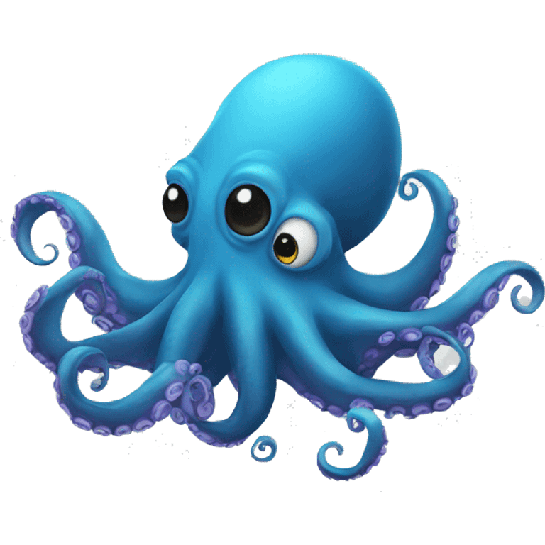 octopus emoji