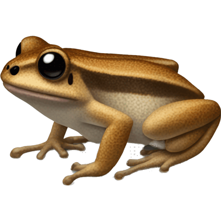 mottled Coqui emoji