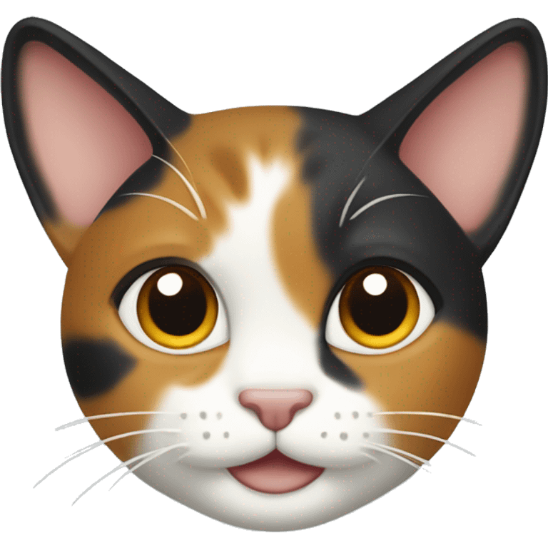 calico critter cat emoji