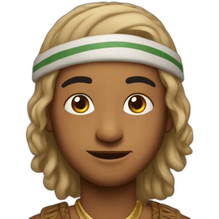 Indian  emoji