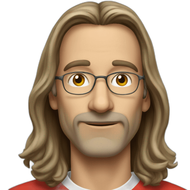 Didier raoult emoji