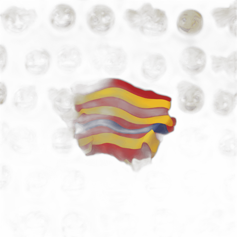 catalonia loves spain emoji