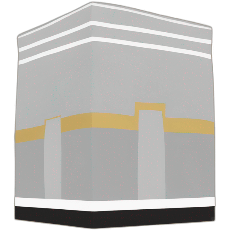 Kaaba emoji