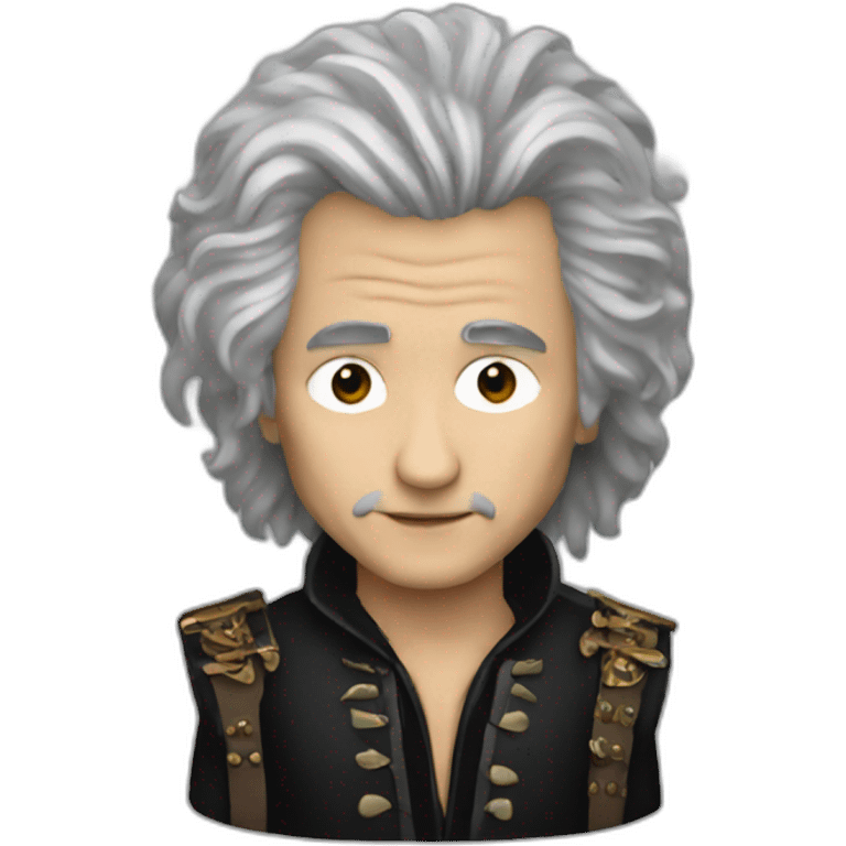 Jimmy Page emoji